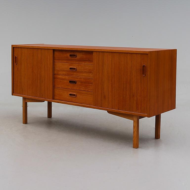 SIDEBOARD, 1900-talets andra hälft.
