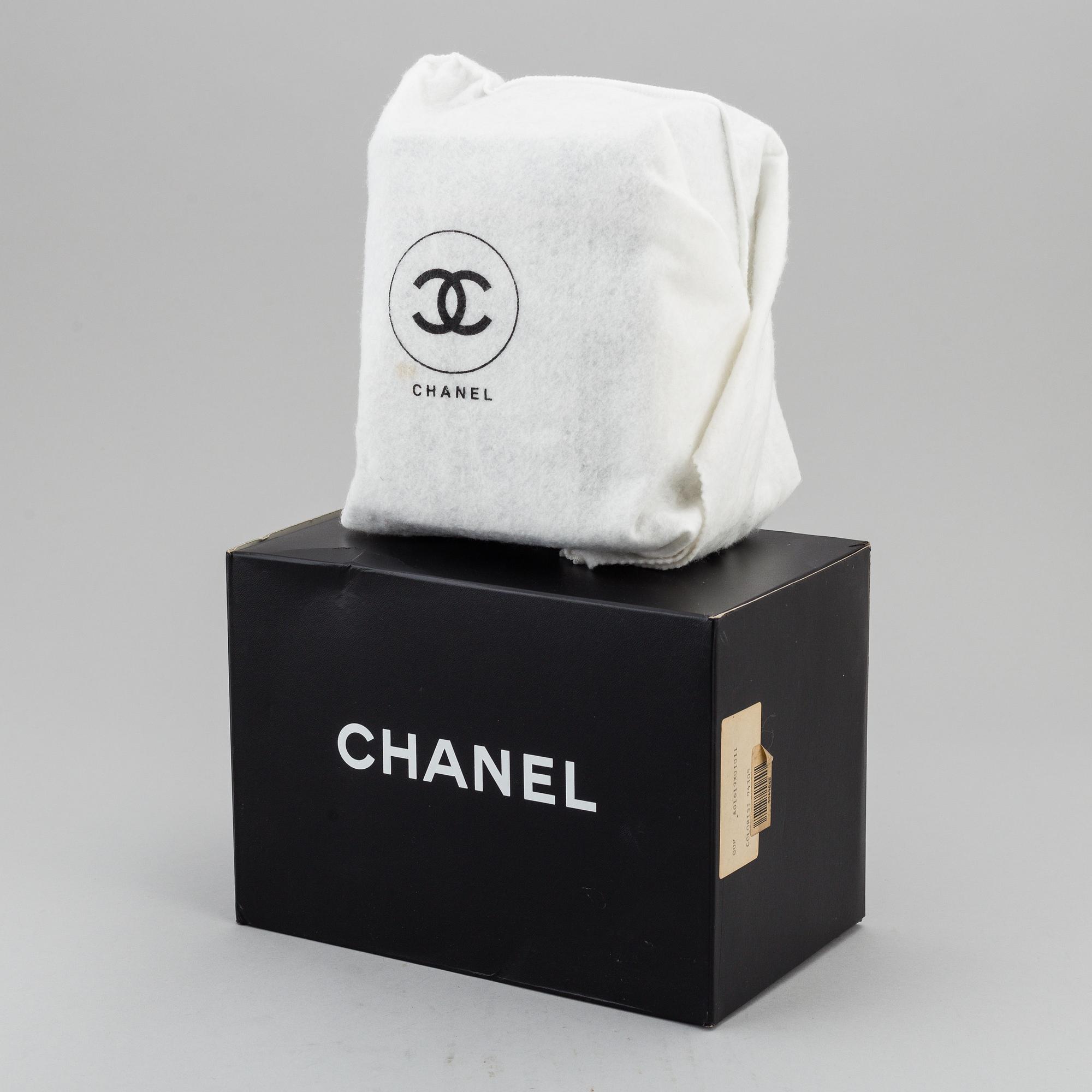 CHANEL, necessär, 1994-1996.