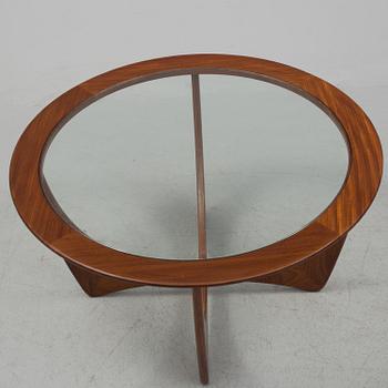 SOFFBORD, "Astro", G-Plan, 1900-talets andra hälft.