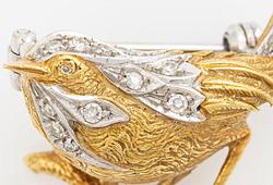 Selected Jewellery – Spring F790