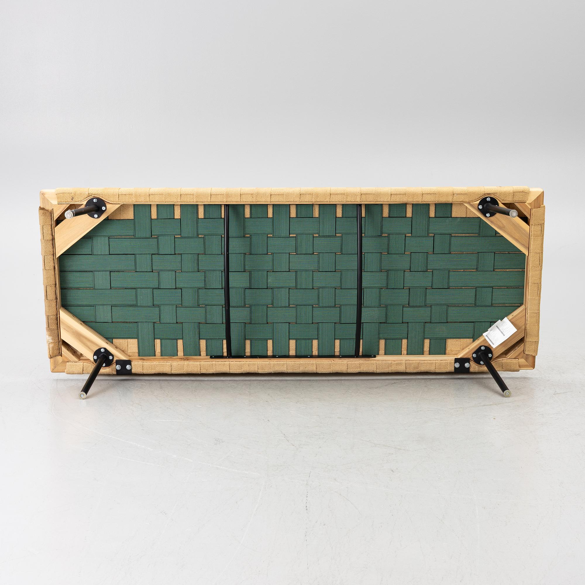 Ilse Crawford, Sofa/daybed, 'Sinnerlig', IKEA.