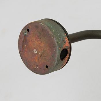 Lykta, modell 70094 Idman 1960-tal.