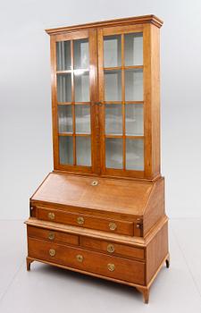 SNEDKLAFFSKÅP, 1800-talets första hälft.