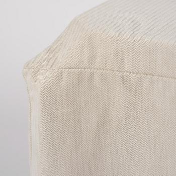 Rafael Moneo, an "Equis d'Hermès" table, Hermès, France, post 2015.