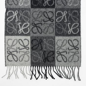 Loewe, halsduk.