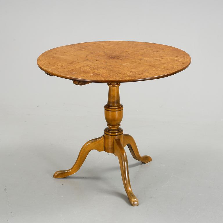FÄLLBORD, 1800-tal.