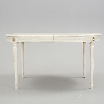 MATBORD, gustaviansk stil, 1900-tal.