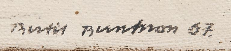 Bertil Berntsson,