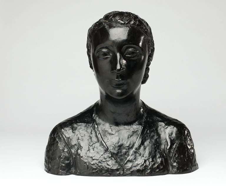 Charles Despiau, Kvinna.