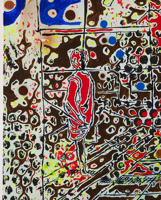 Steve di Benedetto, "History and Amnesia".