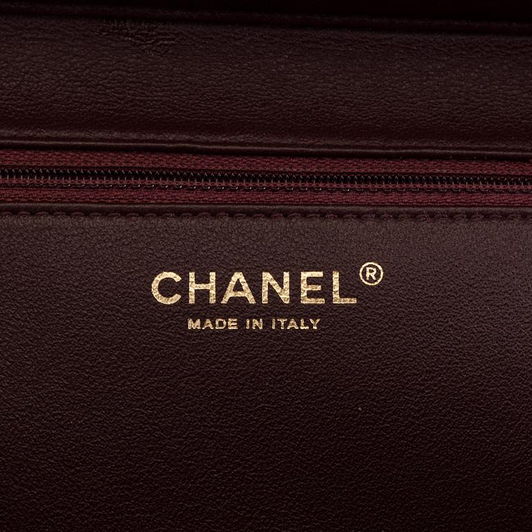 VÄSKA, Chanel, 2014-2015.