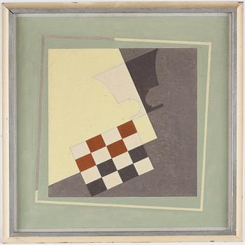 Sven Jonson, "No. 8".