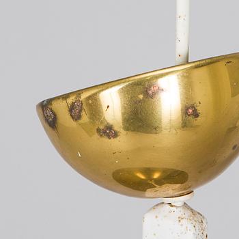 Lisa Johansson-Pape, kattovalaisin, Stockman Orno, 1900-luvun puoliväli.