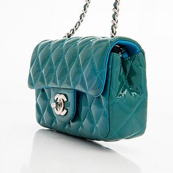 Chanel, an "Extra Mini Classic Flap Bag", 2012-2013.