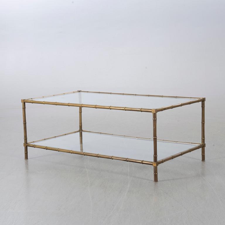 SOFFBORD 1900-talets senare del.