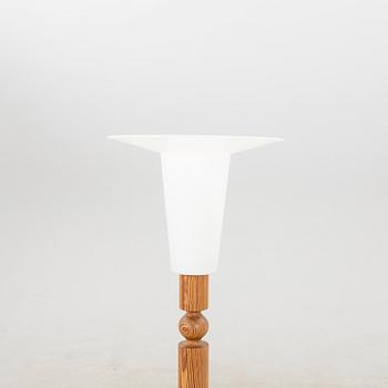 Uno & Östen Kristiansson, floor lamp, Luxus, 1970s.