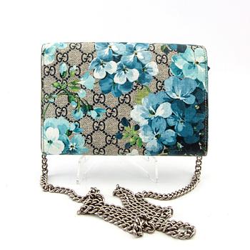 Gucci, Bag. "Dionysos Bloom".