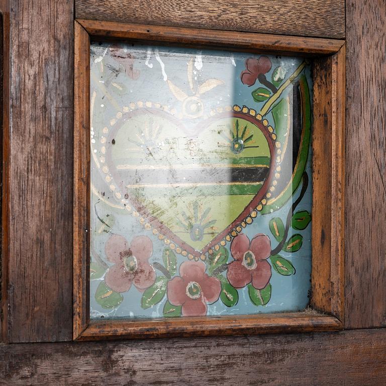 Sänstomme, East Africa, late 20th century.