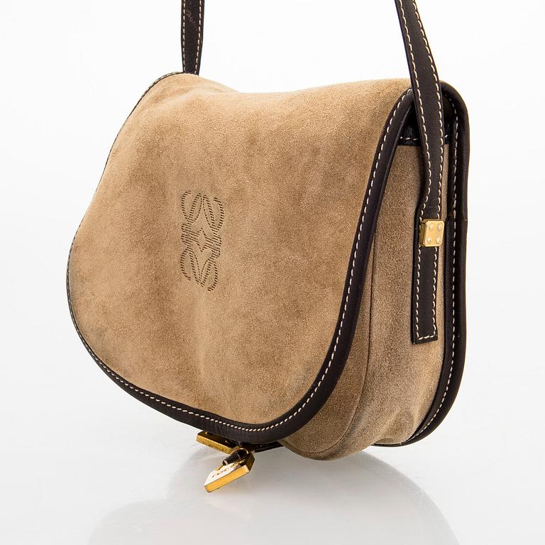 Loewe, väska.