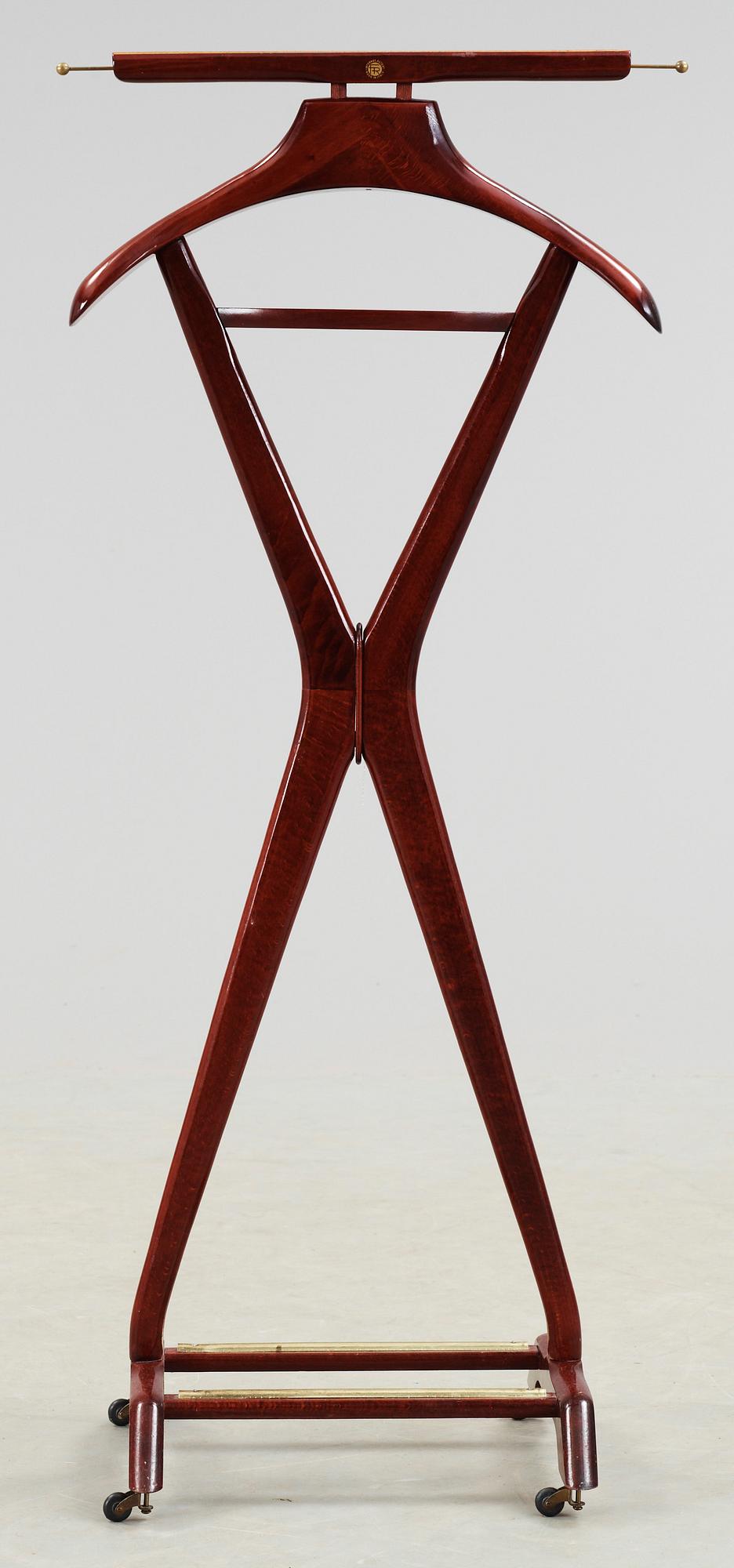 HERRBETJÄNT, Italien, 1900-talets slut.