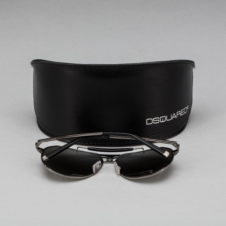 SOLGLASÖGON, Dsquared2.