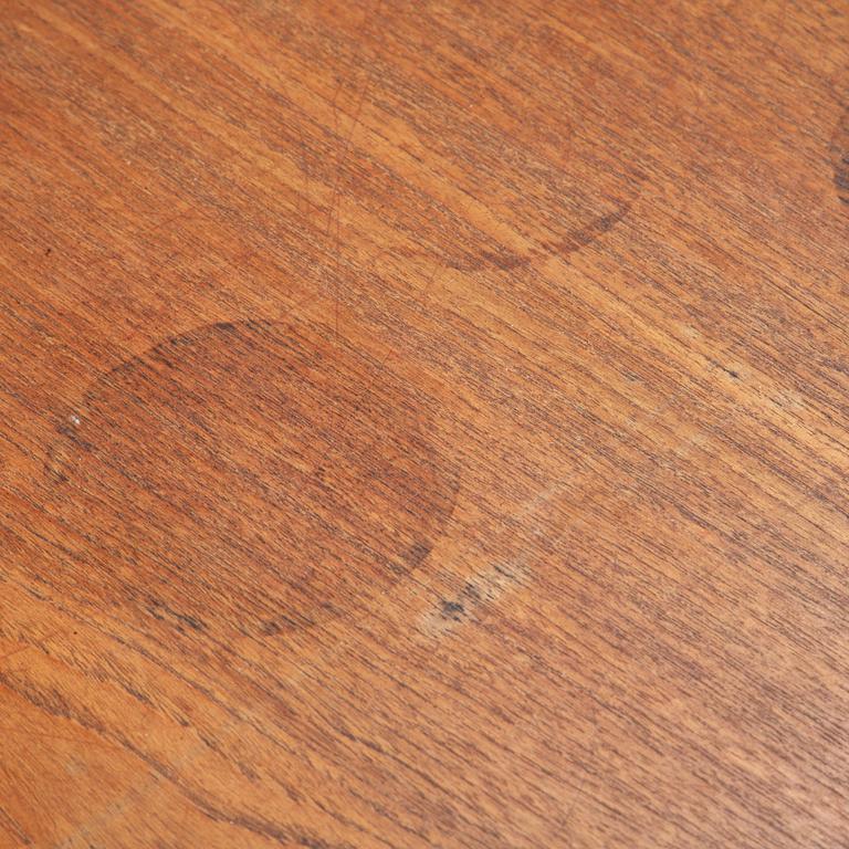 Arne Vodder, matbord, Sibast, Danmark, 1960-tal.