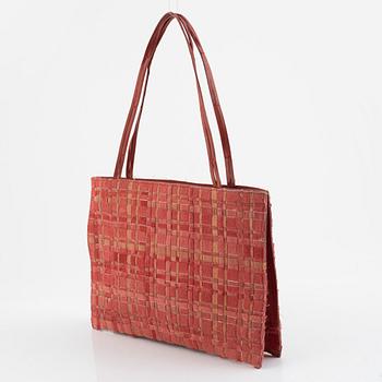 Bottega Veneta, vintage bag.