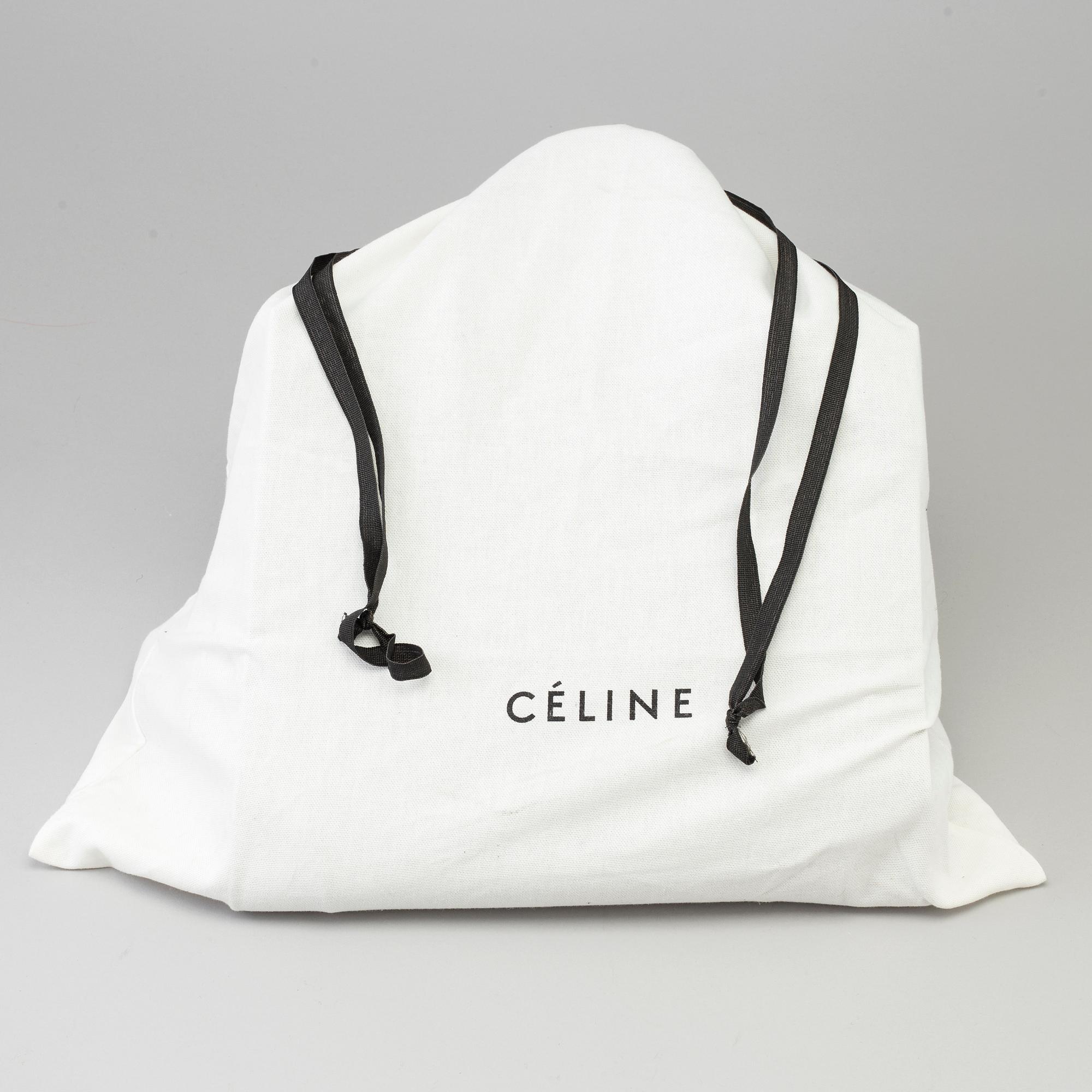CÉLINE, väska, "Phantom".