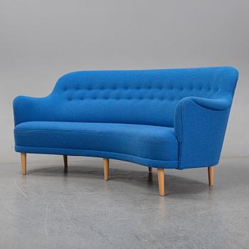 Carl Malmsten, soffa, "Samsas Rund".