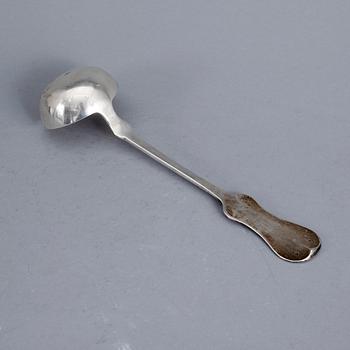 BÅLSLEV, silver, Österrike-Ungern, omkr år 1900. Vikt ca 138.