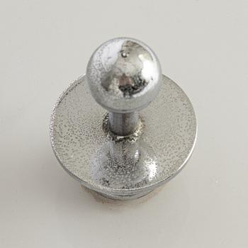 Bröderna Malmströms Metallvarufabrik, plafonder, 2 ett par, modell 3119, 1930-tal.