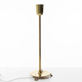 Josef Frank, Table lamp, 2552, Svenskt Tenn.