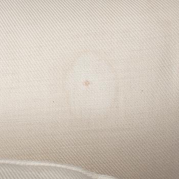 A contemporary Howard sofa.