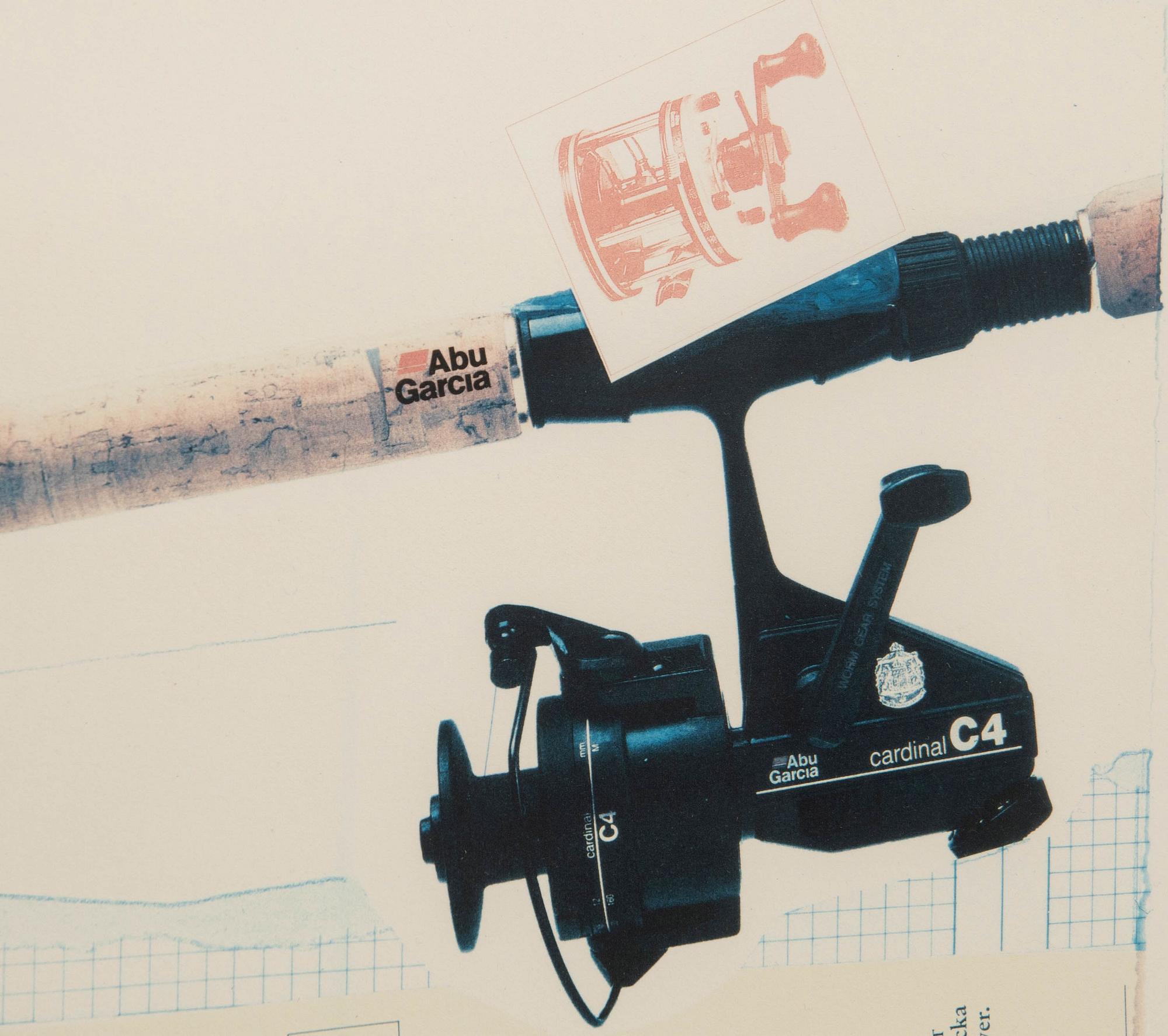 Poul Skelbye, "Abu Garcia".