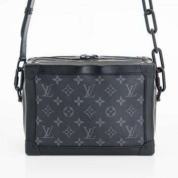 Louis Vuitton, "Soft Trunk", väska.