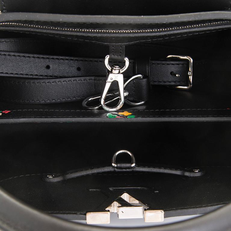 Louis Vuitton, laukku, "Blossom Capucines PM".