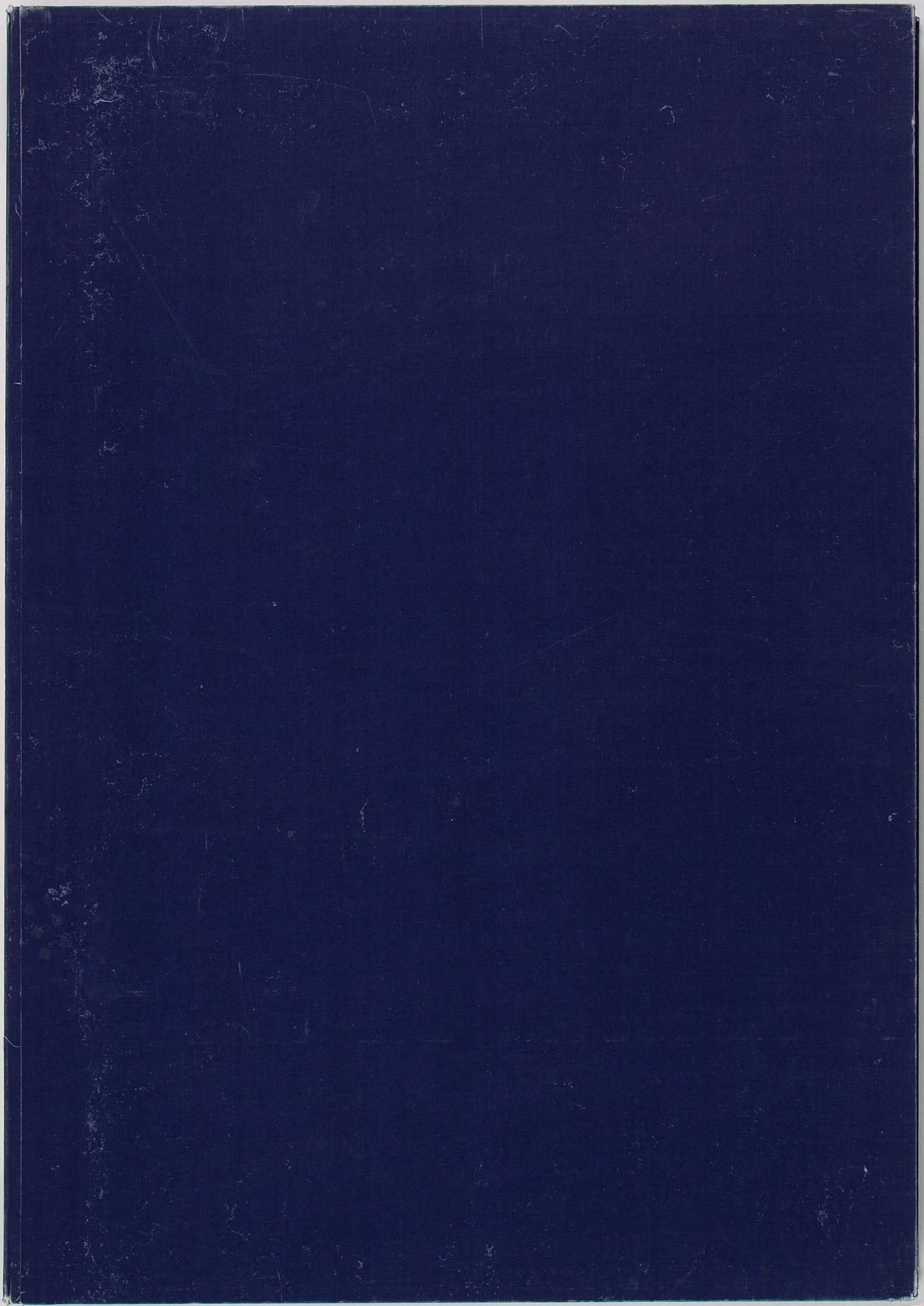 Roberto Matta, mapp med 10 st färgakvatinter, 1975, signerade med blyerts 30/125.