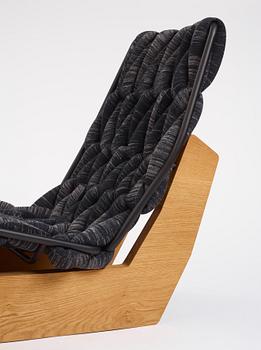 Patricia Urquiola, 'Biknit', chaise longue, Moroso, post 2011.