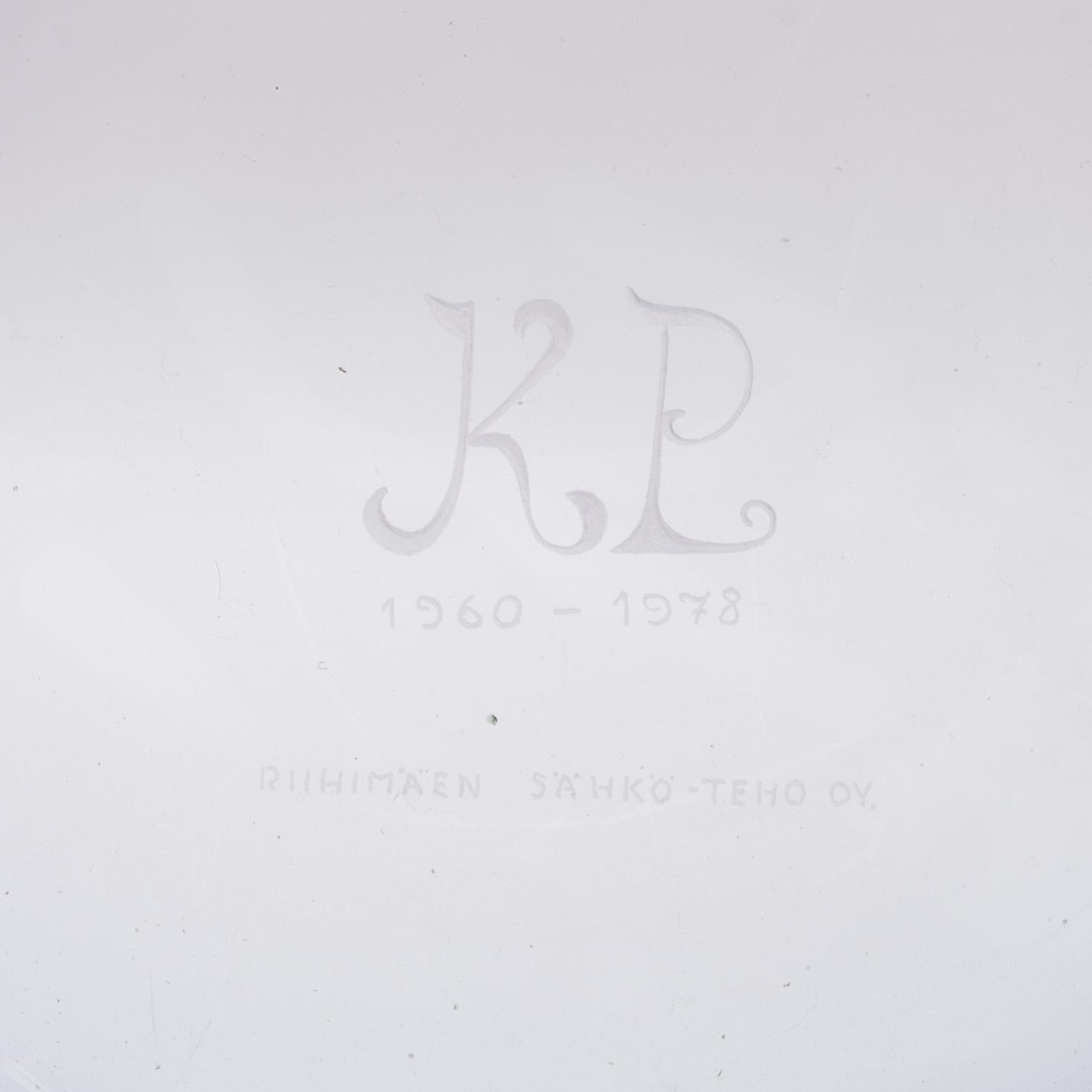 AIMO OKKOLIN, SKÅL.