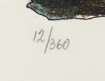 Roland Svensson, "Juninatt".