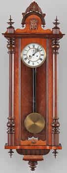 LODREGULATOR, nyrenässans, 1800-talets slut.