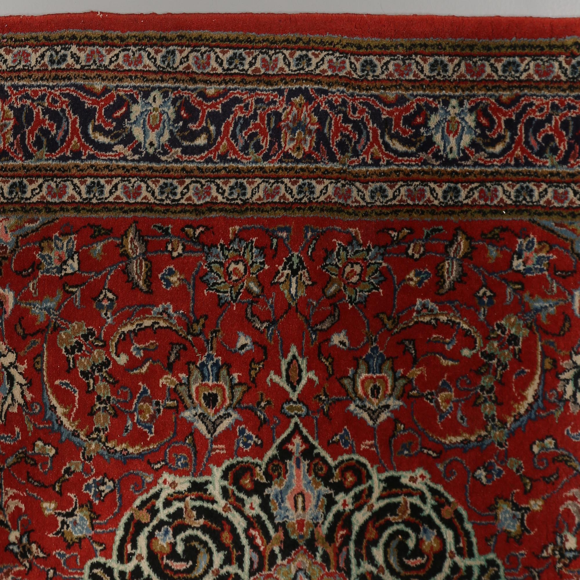 MATTA, orientalisk, 222x138 cm, old.