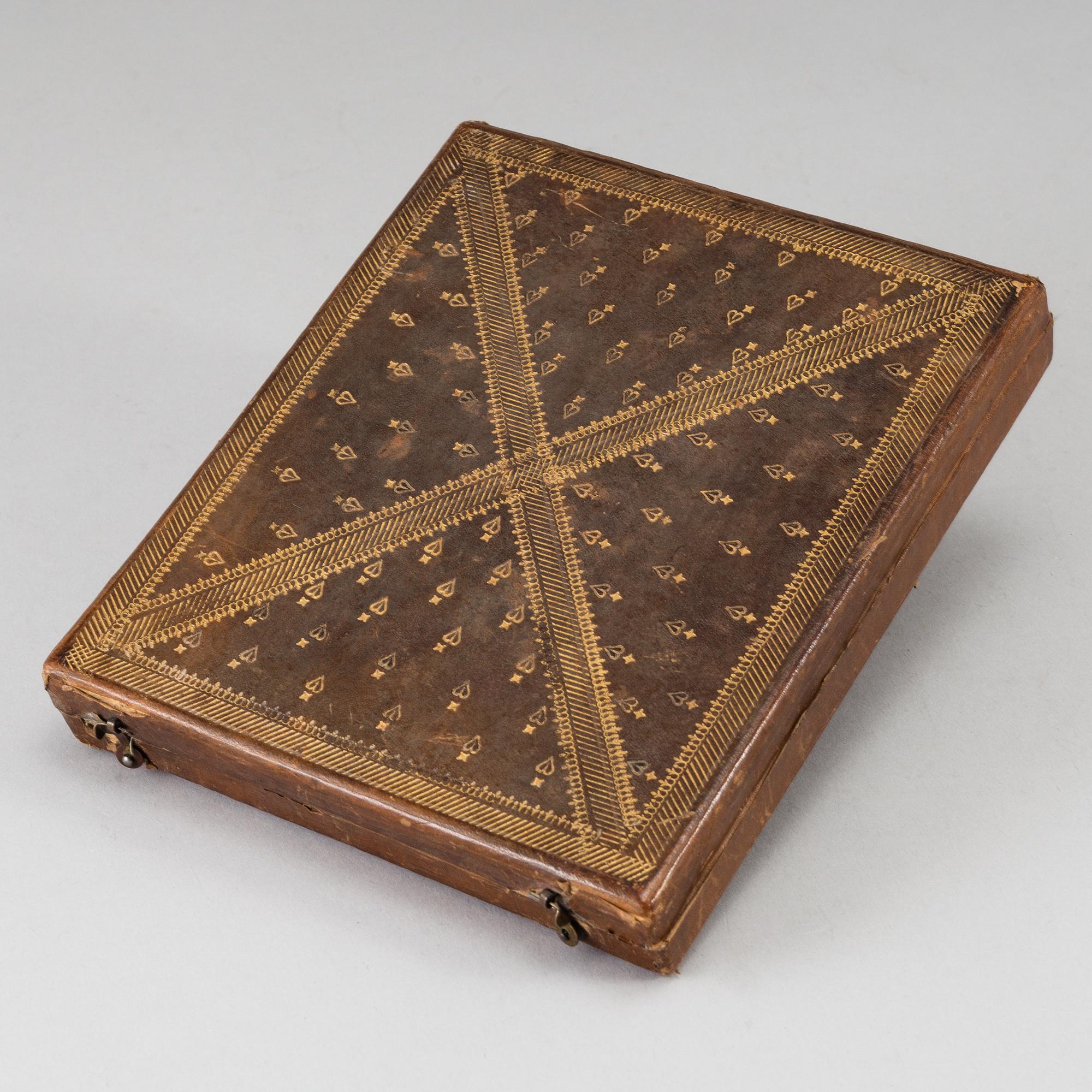 IGNACE JEAN VICTOR ELLER FRANÇOIS CAMPANA, miniature. Oval. Signed.