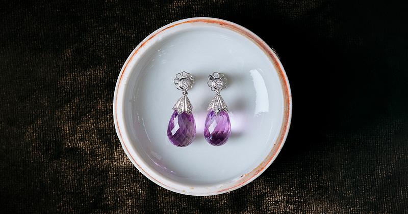 Selected Jewellery – Earrings Edition