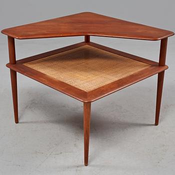 SOFFBORD, "Minerva", Peter Hvidt & Orla Mølgaard Nielsen för France & Daverkosen, Danmark, 1900-talets andra hälft.