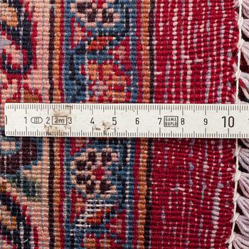 MATTA, Old Meshed, ca 395 x 277 cm.