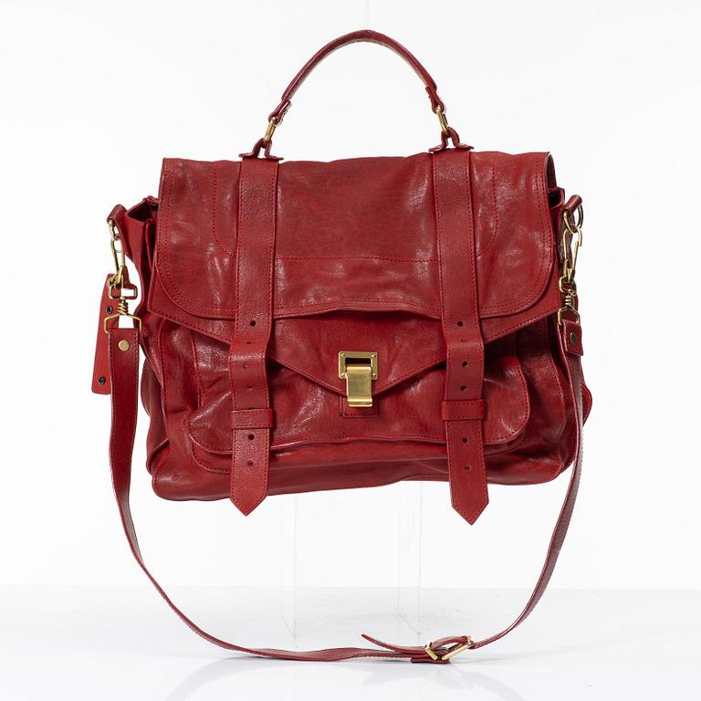 Proenza Schouler, bag.