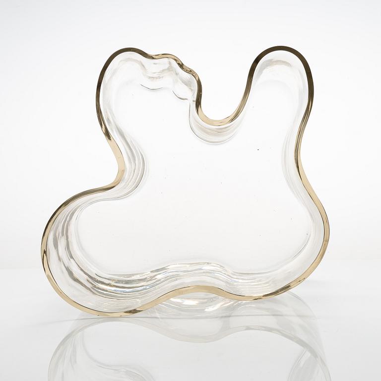 Alvar Aalto, maljakko 3031, signeerattu Alvar Aalto 3031.