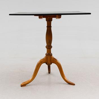 FÄLLBORD, 1800-talets mitt.