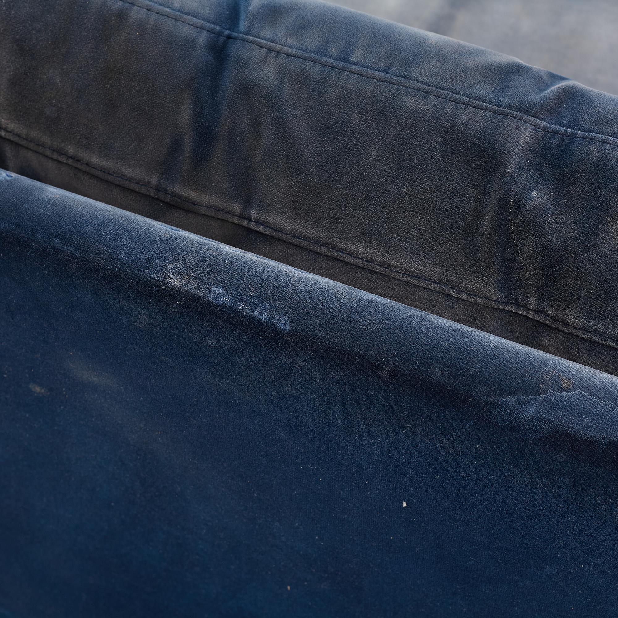 Sofa, "Dahlia Original", Meli Meli.